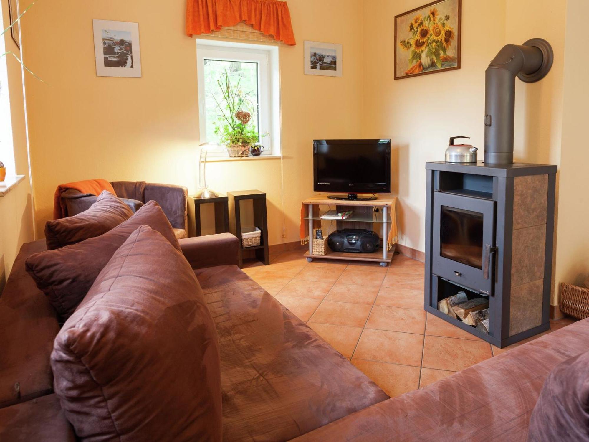 Charming Holiday Home In Hohnstein Ot Lohsdorf Kültér fotó