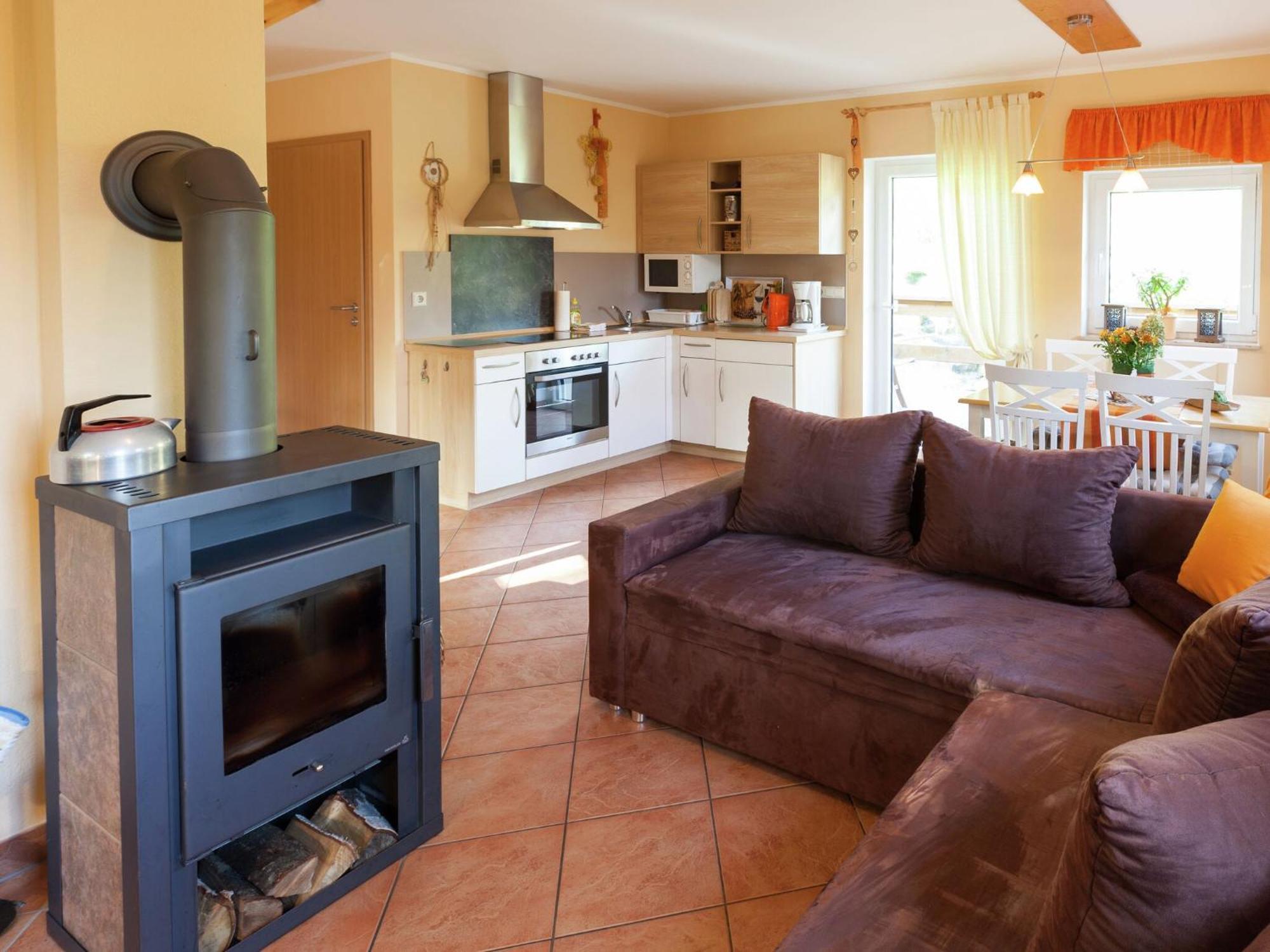 Charming Holiday Home In Hohnstein Ot Lohsdorf Kültér fotó
