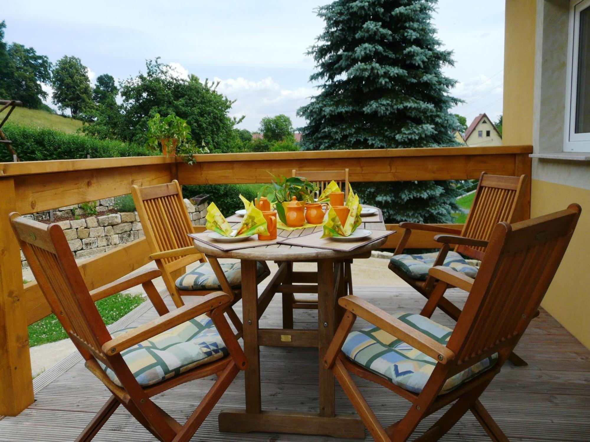 Charming Holiday Home In Hohnstein Ot Lohsdorf Kültér fotó